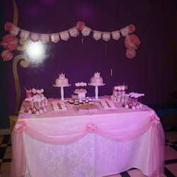Two little princesses - Princess for twins