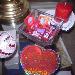 Valentine's Bash - Valentine's party for adults