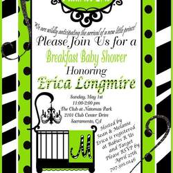 A New Little Prince is on HIs Way - African Zebra Print