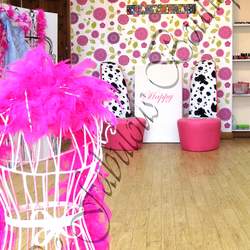 The Only way is Be Fabulous - spa pamper party