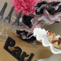 Parisian Onesie Decorating Playdate - Paris