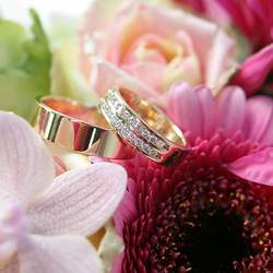 Pink Wedding - Pink