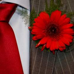 Wedding theme Red - Red