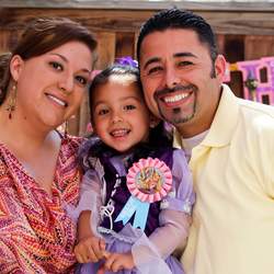 Lali's 3rd Birthday Party - Rapunzel/ Tangled/ Princess