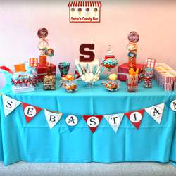 Ohh 2dles!!! Sebastian 2nd bday party - Mickey Mouse