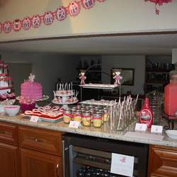 Pinkalicious Party - Pinkalicious Party