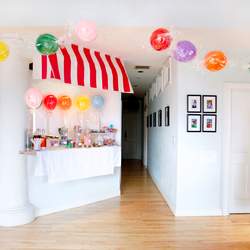 Maddie-licious - candy