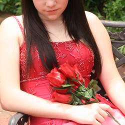 Romeo & Juliet... Sweet 16 Birthday Party - Romeo & Juliet/ Shakespeare