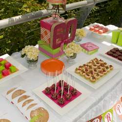 Surprise 60th Birthday Party - None