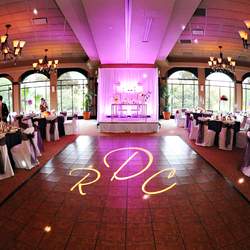 Rebekah & Chad Wedding - Chic