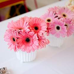 Aurelia & Indiana's 2nd Birthday - Truly Scrumptious {Chitty Chitty Bang Bang}