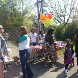 Khyla's Crazy Carnival  - carnival party