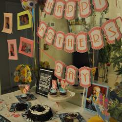 Mother's Day Sweets - None