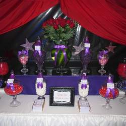 Brighton Beach Primary School Hollywood - Hollywood Theme