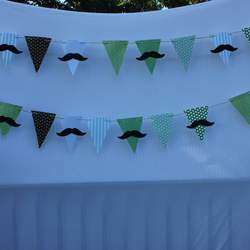 LITTLE MAN 1st birthday - Little Man Party