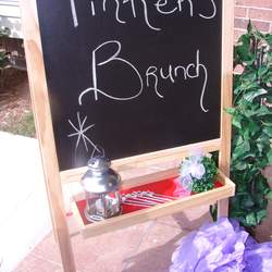Tinkers Brunch - None