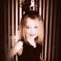 LeCirque Ava Rain & River - Carnival/Circus