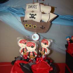 Pirate Party - Pirates