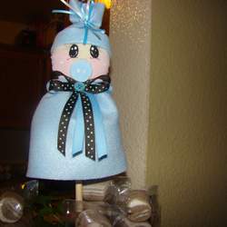 its a boy - Baby Boy