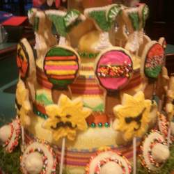Cinco de Mayo Party - Cinco de Mayo/Fiesta
