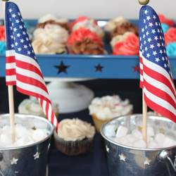 4th of July Party - 4th of July Party