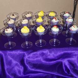 Cupcakes & Cocktails - None
