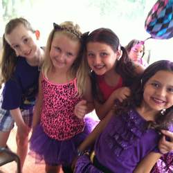 Valentina's 9th - Monster High