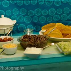 Cinco de Mayo - Cinco de Mayo/Fiesta