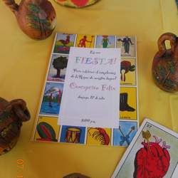 Mom's Fiesta - Mexican Fiesta