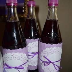 Purplelicious Party - Purplelicious Girl Party