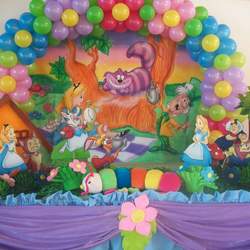 Alice in Wonderland - Alice in Wonderland