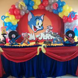 Tom & Jerry - Tom & Jerry
