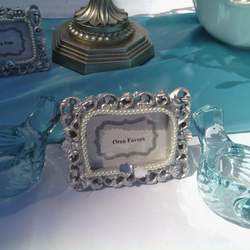 k & J and CO. - Tiffany Blue