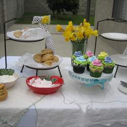 Friendship Brunch - Friendship