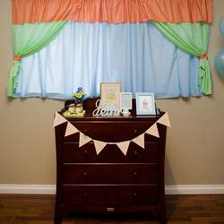 Guess How Much We Love You 1st Birthday - Guess How Much We Love You