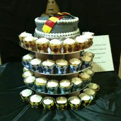 Carlie's Harry Potter Party! - Harry Potter