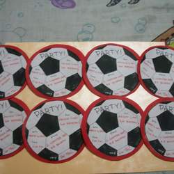 Joachim Lior's 2nd Birthday Party!!! - ball themed party