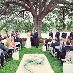 Kelly & Nick Wedding - Stylish