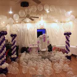 Brandi's Baby Shower Diva Style - Diva