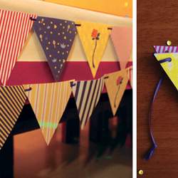 3th Birthday - Princess Belle Party