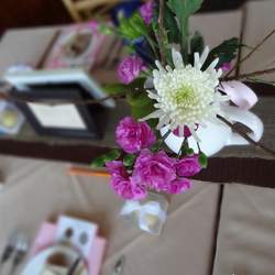 Pooh's Hundred Acre Wood - Winnie the Pooh Baby Shower