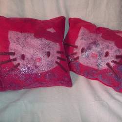 Lauren's 9th - Hello Kitty