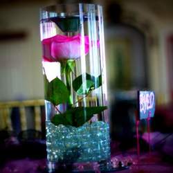 "Celebration of Love" - Pink/Black 