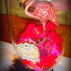 Mad Tea Party - Alice in Wonderland