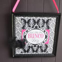 Bunco Beauties - Bunco Ladies Night