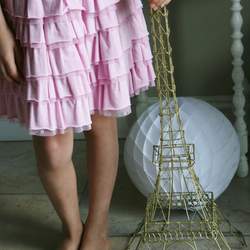 ooh Laa Laa Vintage Paris Party - Vintage Paris 