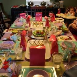 Passover 2012 - None
