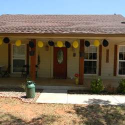 Baby B's 1st Bee Day party - Bumble bee, winnie the pooh