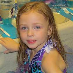 Lily's Mermaid Soiree - Mermaids / Under the Sea