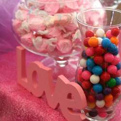 Sweet Treats  - sweet treats for baby 